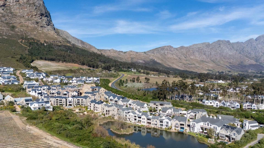 2 Bedroom Property for Sale in Franschhoek Western Cape